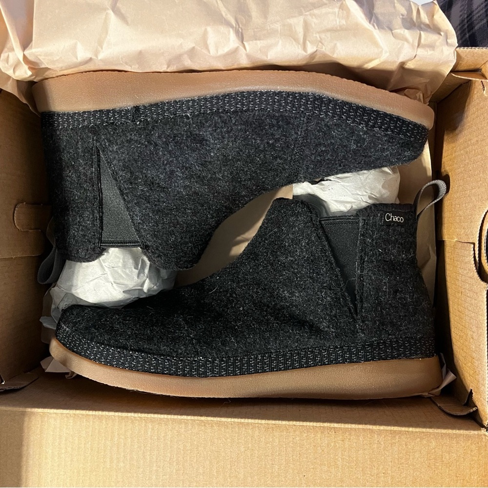 CHACO (8) Revel Chelsea Boot